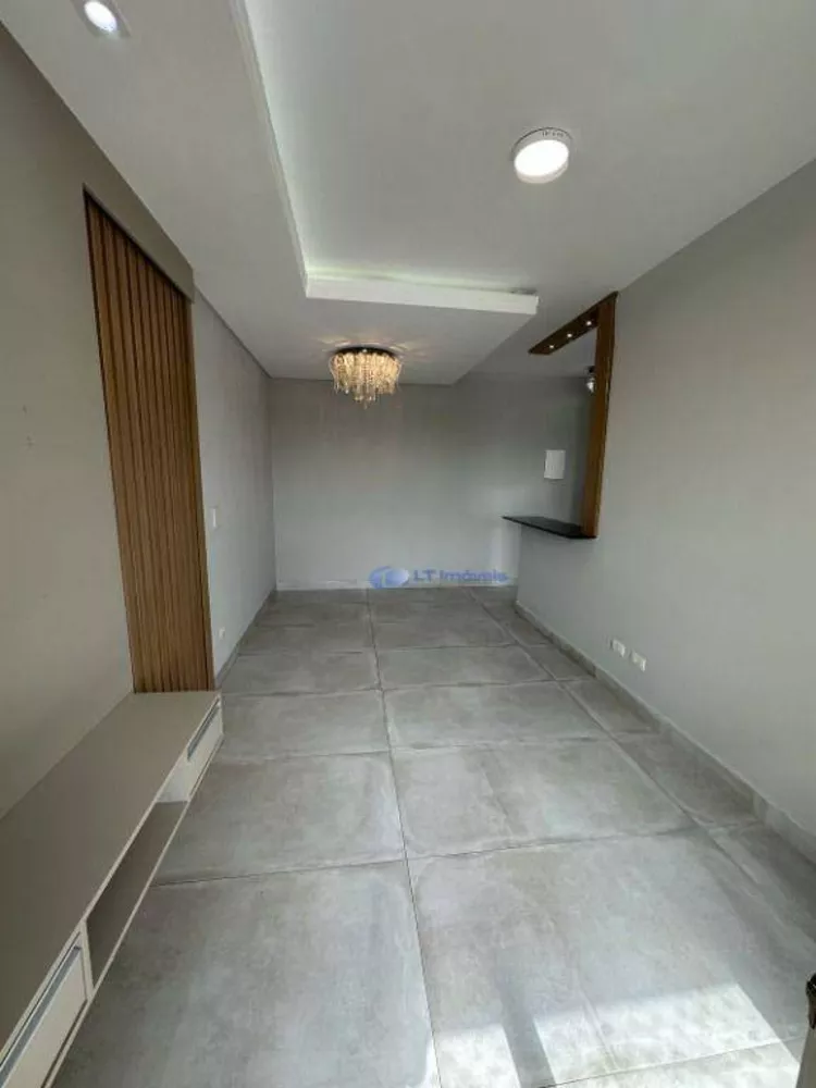 Apartamento, 3 quartos, 65 m² - Foto 11