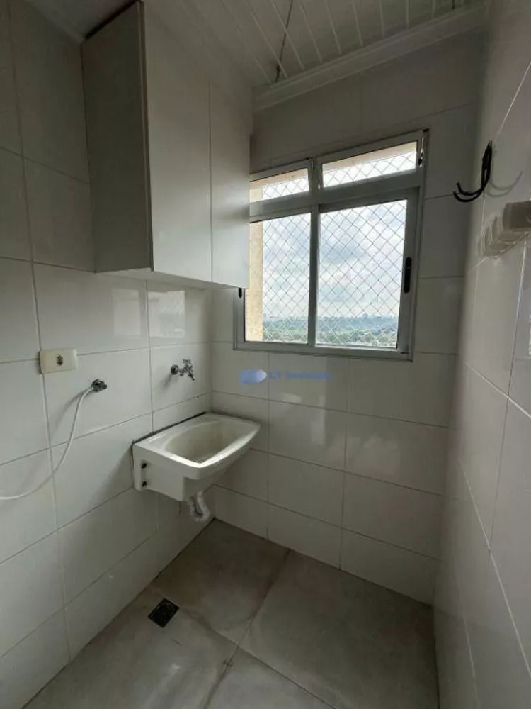Apartamento, 3 quartos, 65 m² - Foto 9