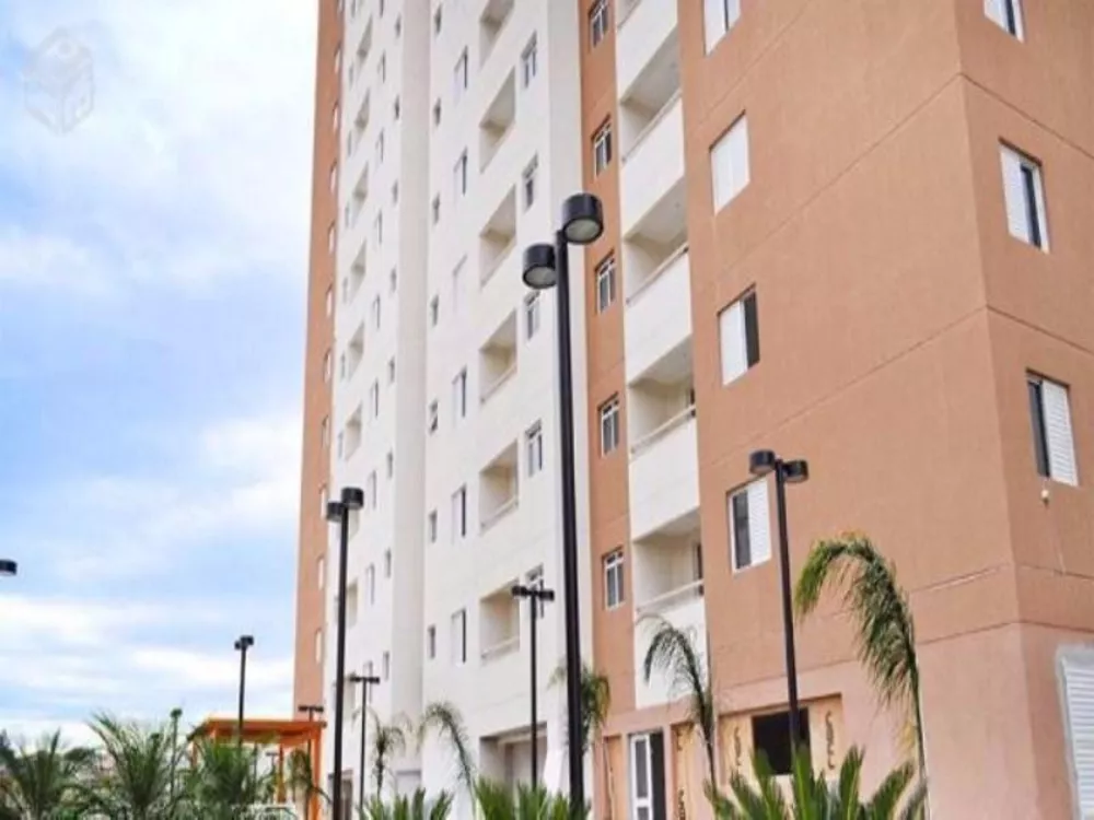 Apartamento, 3 quartos, 65 m² - Foto 3