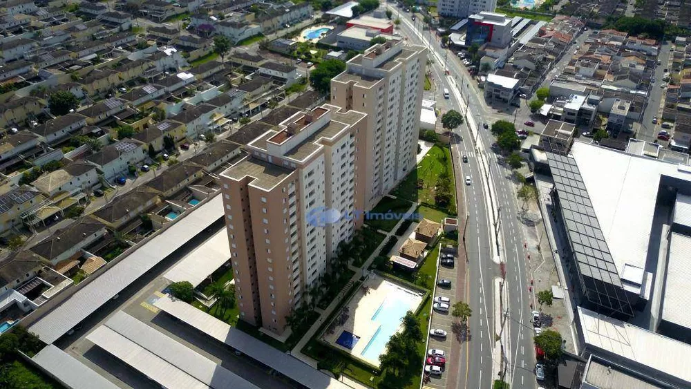 Apartamento, 3 quartos, 65 m² - Foto 1