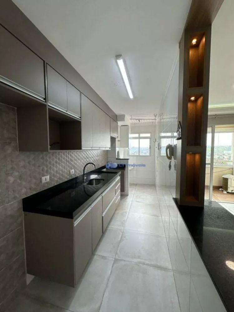 Apartamento, 3 quartos, 65 m² - Foto 7