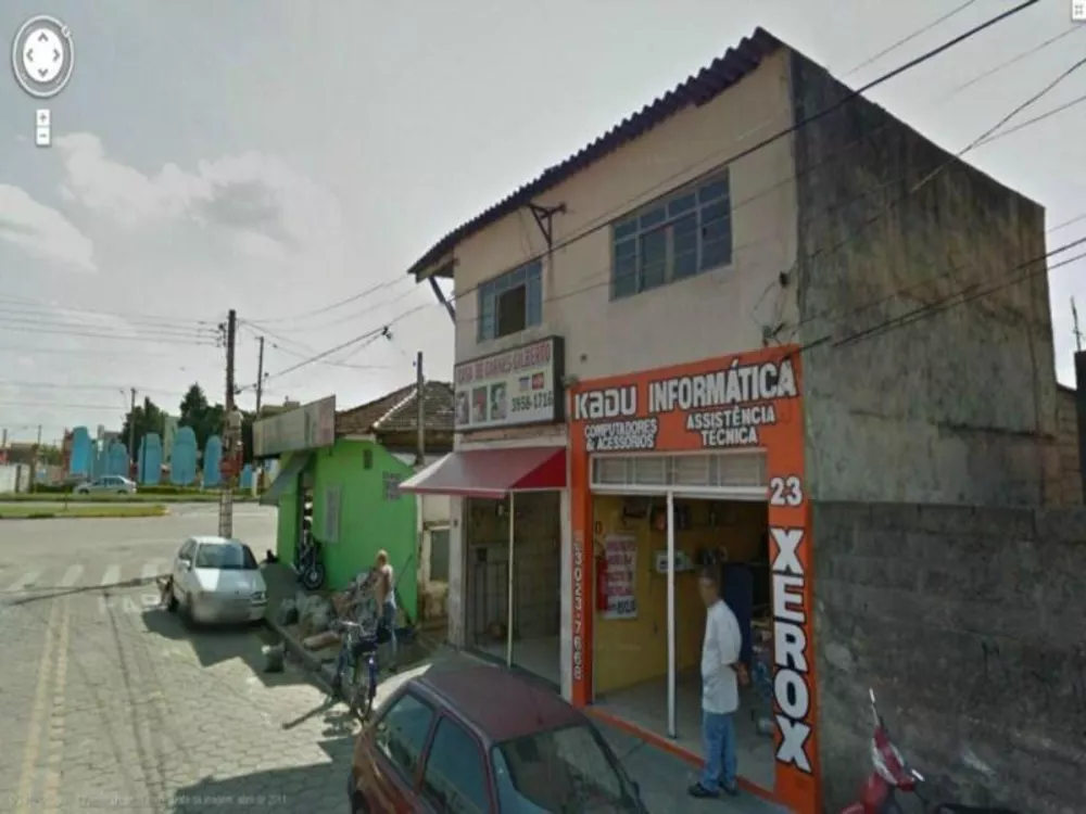 Conjunto Comercial-Sala para alugar, 35M2 - Foto 1