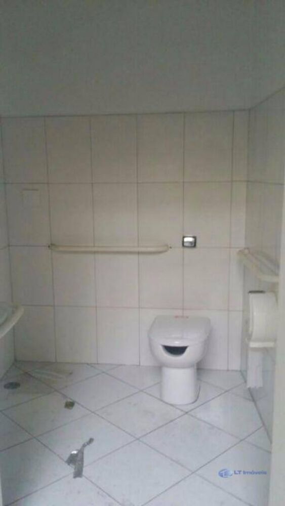 Loja-Salão, 230 m² - Foto 3