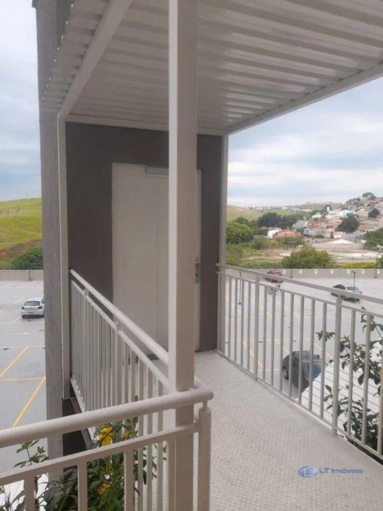 Apartamento, 2 quartos, 45 m² - Foto 1