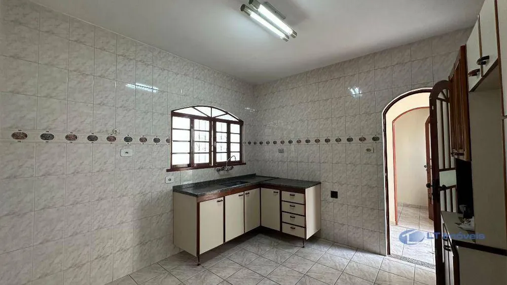 Casa, 3 quartos, 152 m² - Foto 4