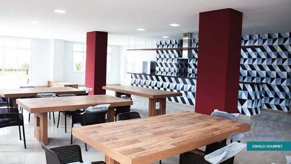 Apartamento, 3 quartos, 84 m² - Foto 1