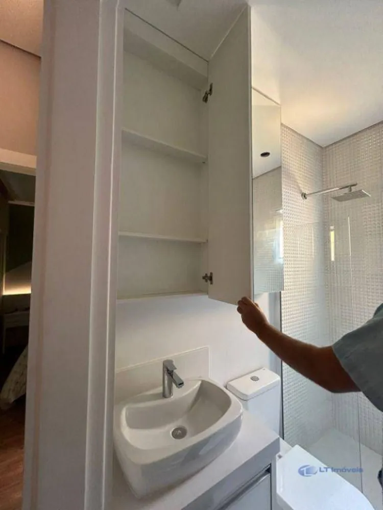Apartamento, 3 quartos, 84 m² - Foto 4