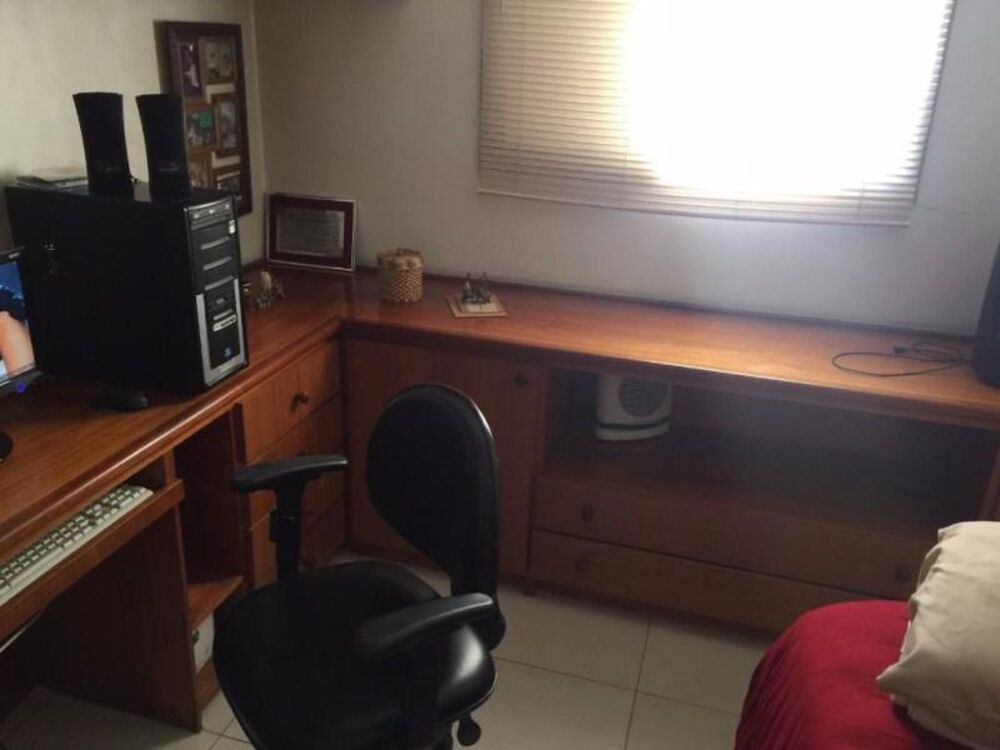 Apartamento, 3 quartos - Foto 2