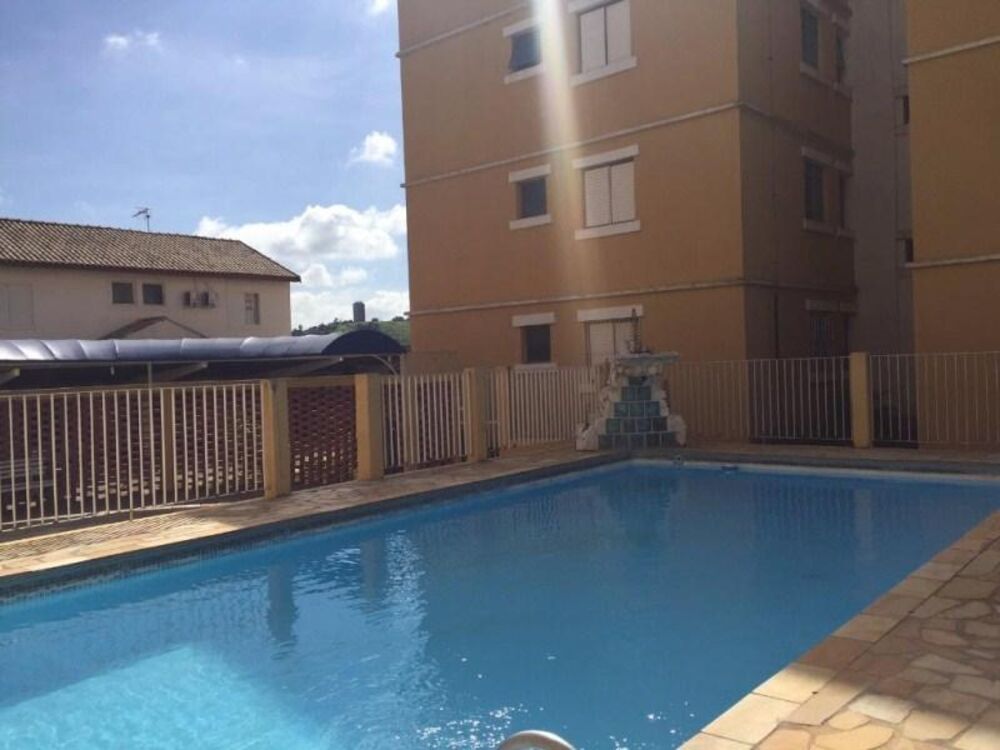 Apartamento, 3 quartos - Foto 1