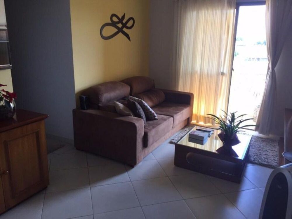Apartamento, 3 quartos - Foto 4
