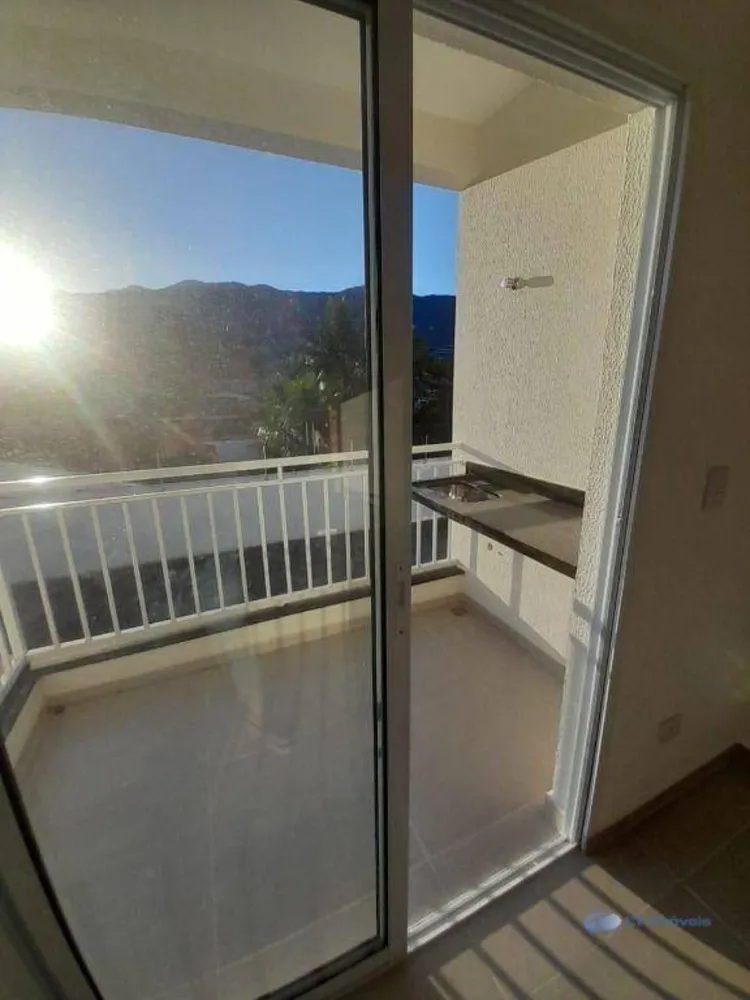 Apartamento, 2 quartos - Foto 1