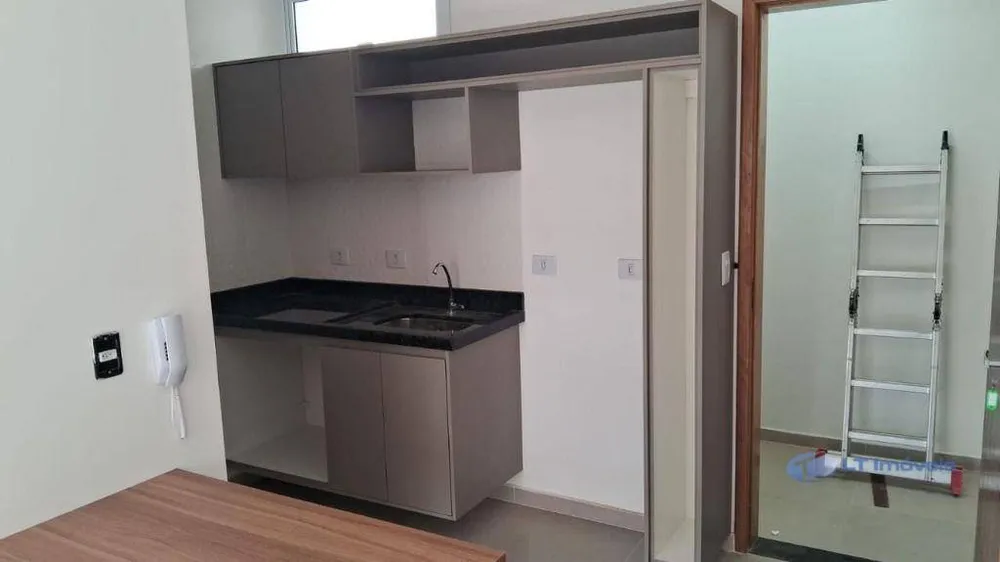 Apartamento, 2 quartos - Foto 2