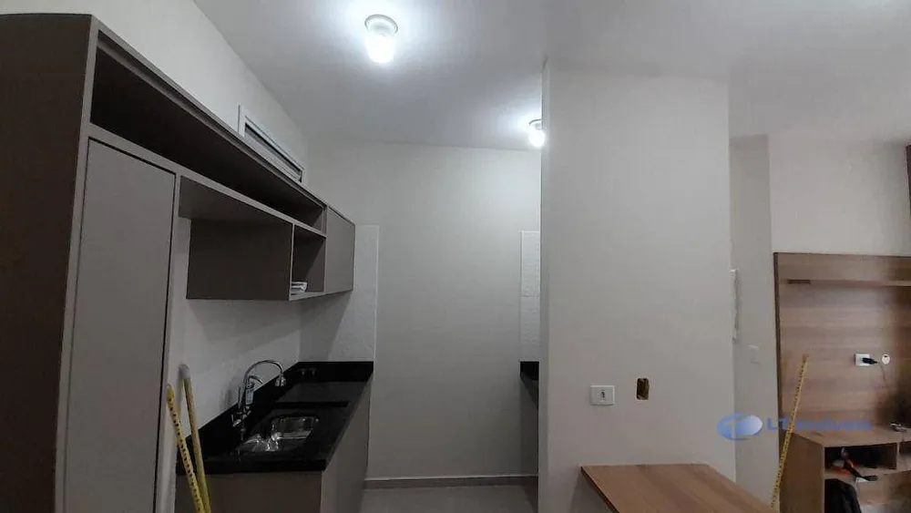 Apartamento, 2 quartos - Foto 3