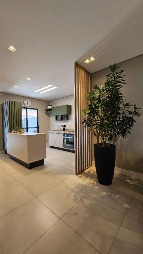 Casa, 3 quartos, 135 m² - Foto 1