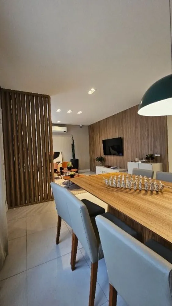 Casa, 3 quartos, 135 m² - Foto 3