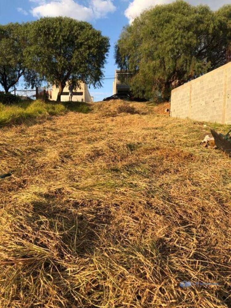 Terreno, 205 m² - Foto 1