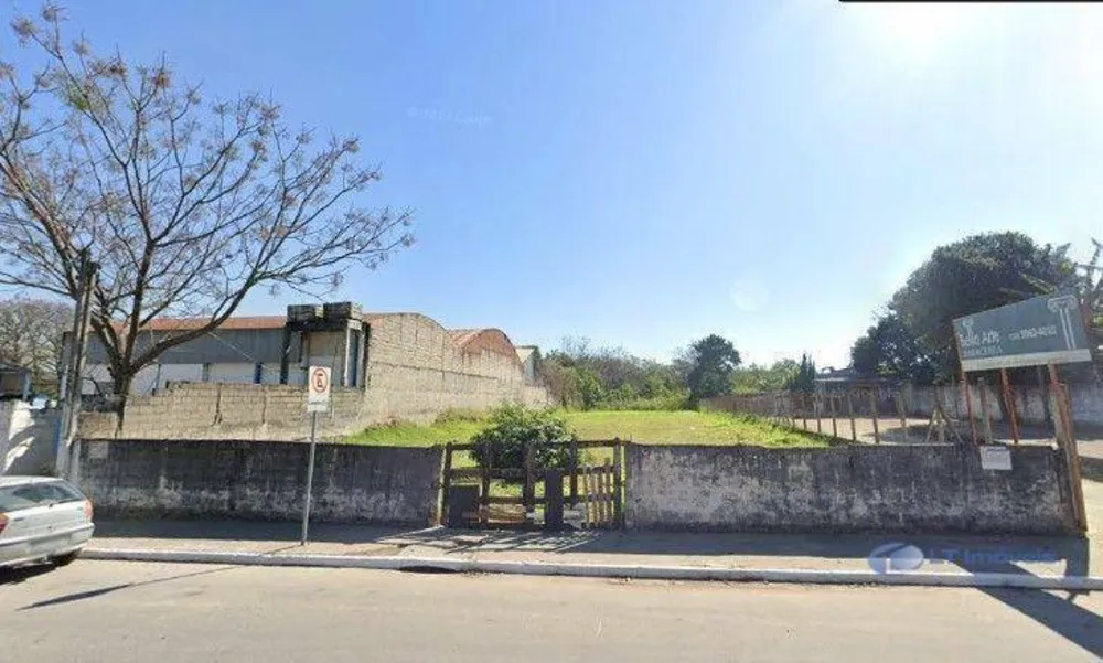 Terreno, 2000 m² - Foto 1