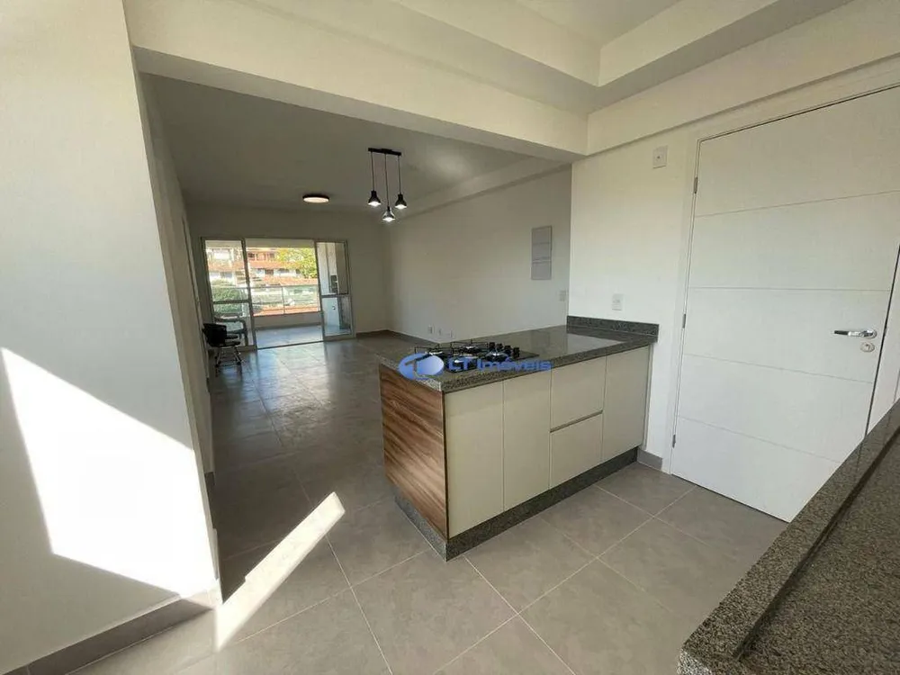 Apartamento, 3 quartos, 101 m² - Foto 1