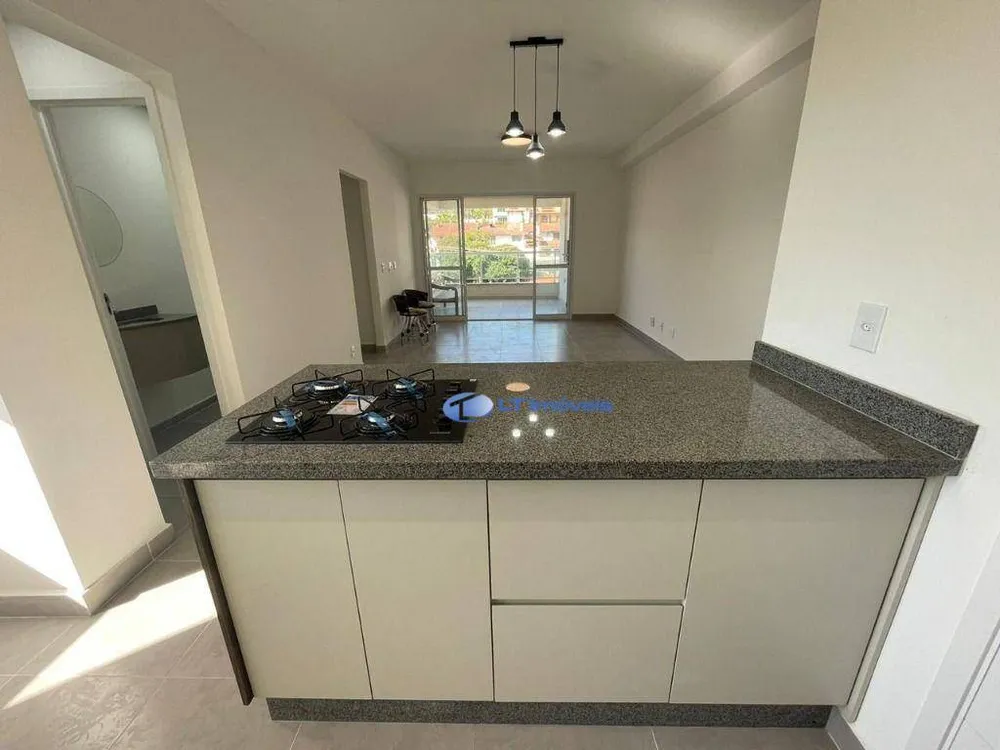 Apartamento, 3 quartos, 101 m² - Foto 3