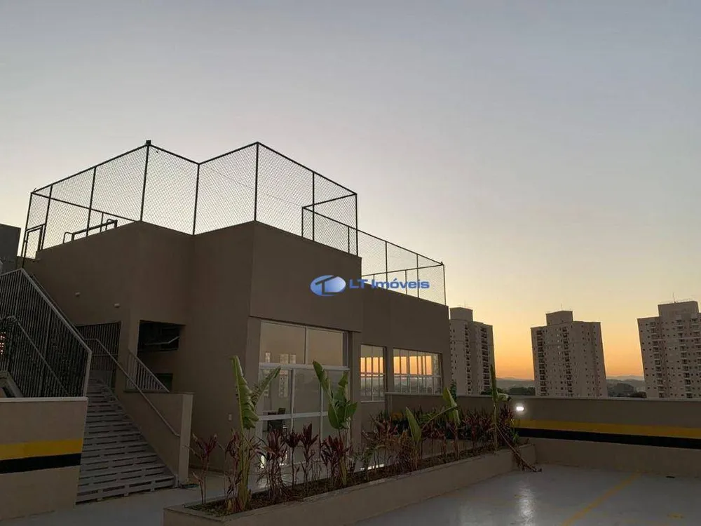 Apartamento, 3 quartos, 101 m² - Foto 2