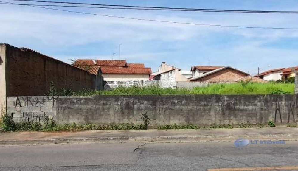 Terreno, 366 m² - Foto 1