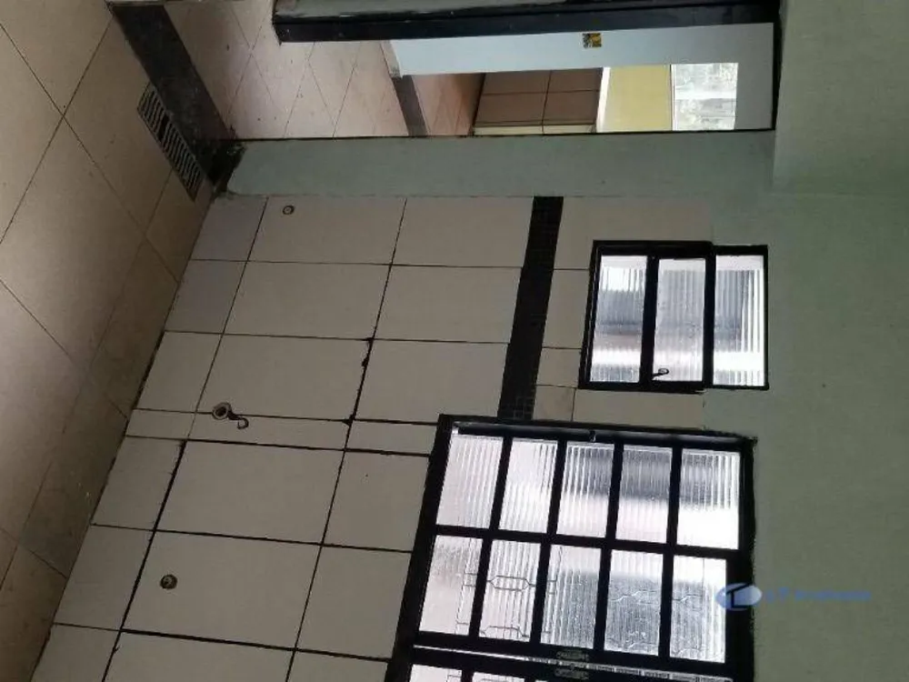 Loja-Salão, 124 m² - Foto 1