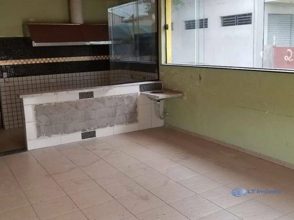 Loja-Salão, 124 m² - Foto 3