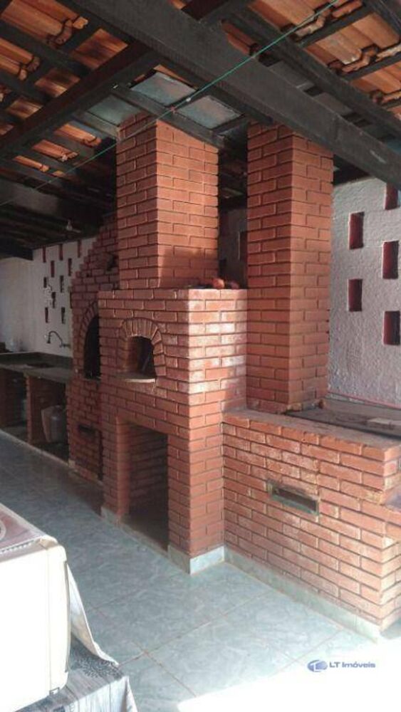 Chácara, 5 quartos, 2100 m² - Foto 3