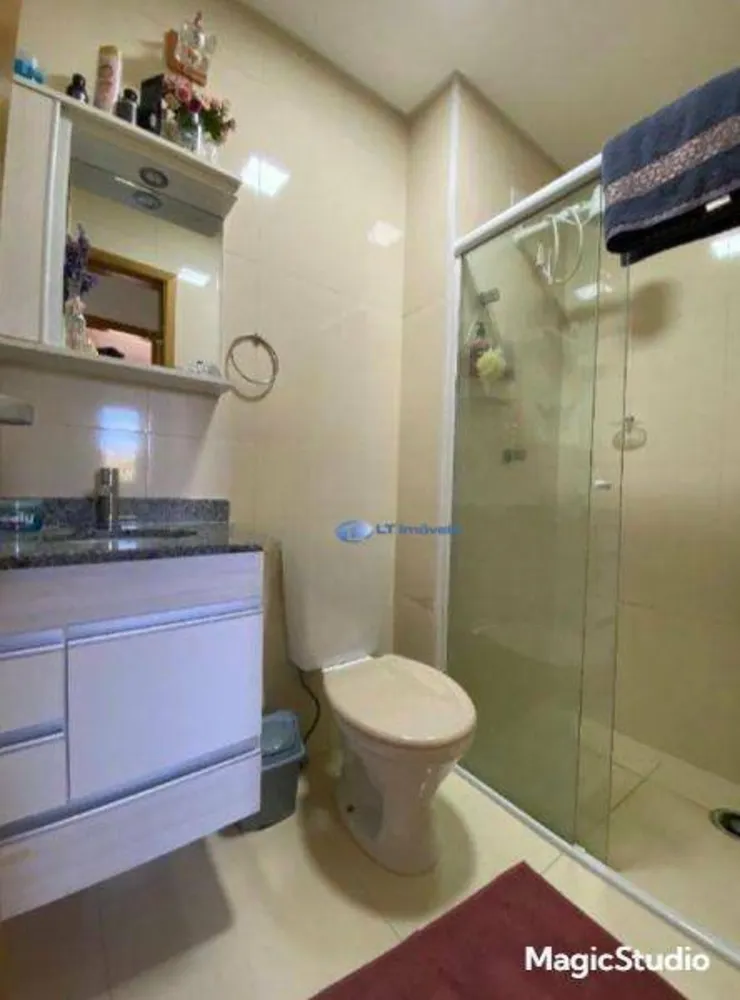 Apartamento, 2 quartos, 62 m² - Foto 3