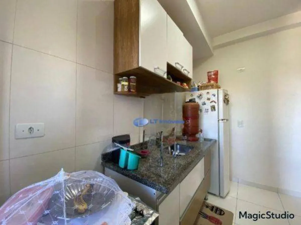 Apartamento, 2 quartos, 62 m² - Foto 4
