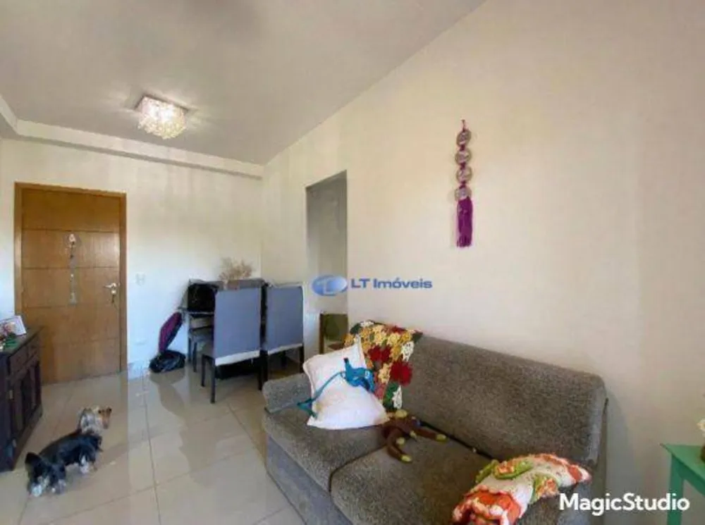 Apartamento, 2 quartos, 62 m² - Foto 1