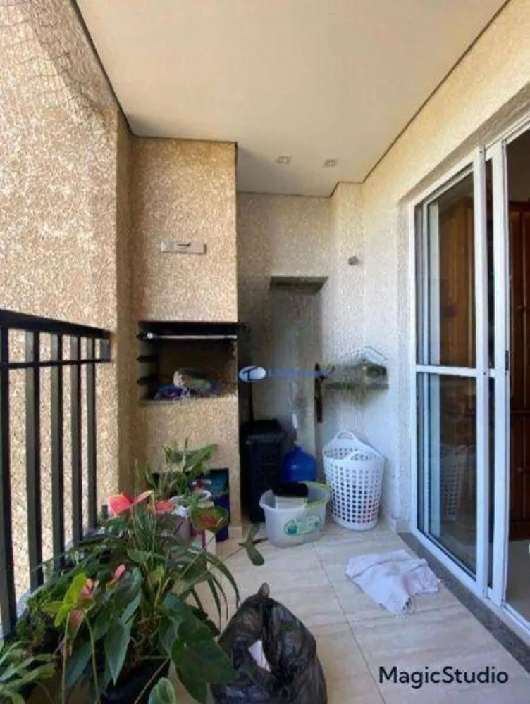 Apartamento, 2 quartos, 62 m² - Foto 2
