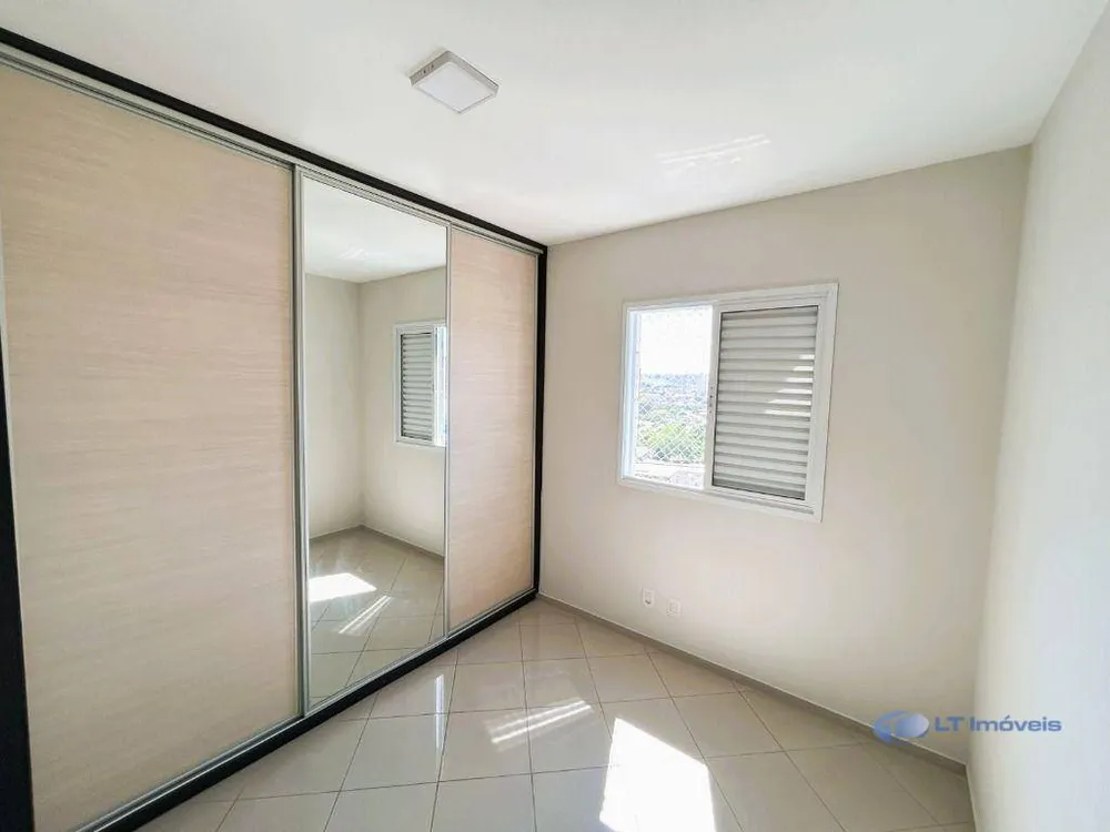 Apartamento, 3 quartos - Foto 2
