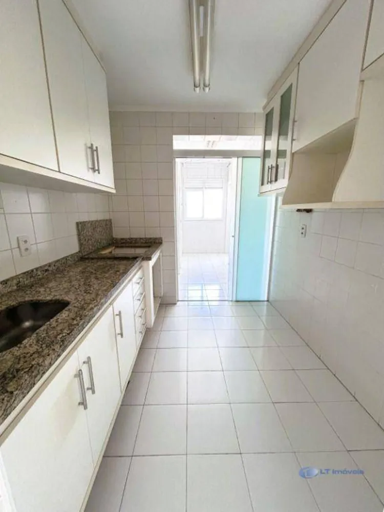 Apartamento, 3 quartos - Foto 1