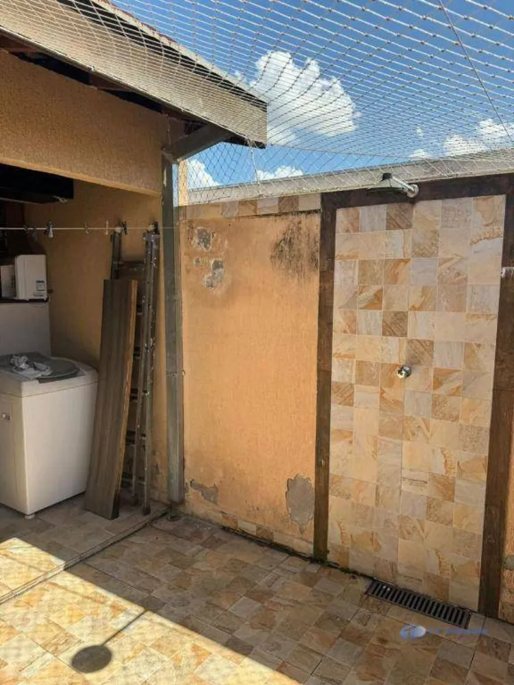 Casa de Condomínio, 2 quartos - Foto 3