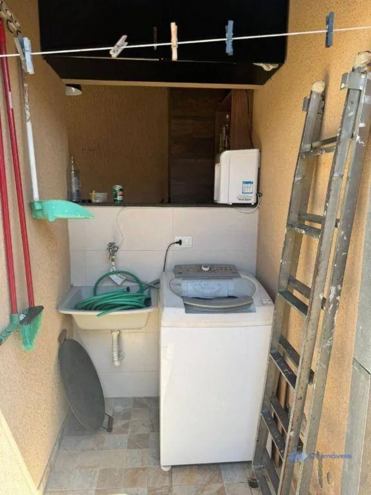 Casa de Condomínio, 2 quartos - Foto 1