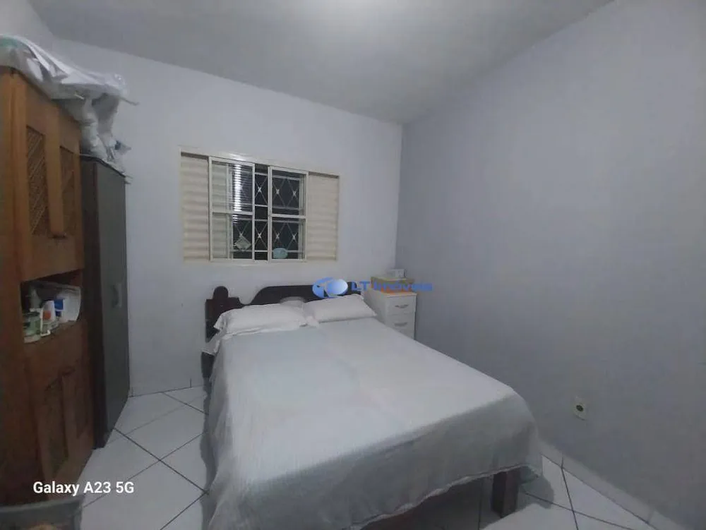 Casa, 3 quartos, 124 m² - Foto 3