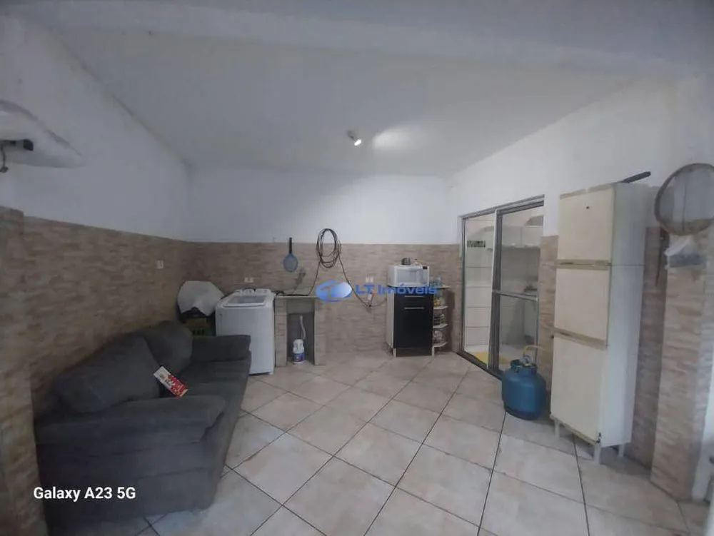 Casa, 3 quartos, 124 m² - Foto 4