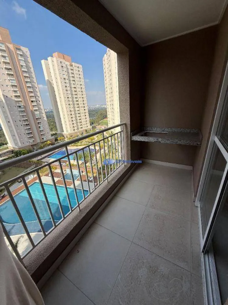 Apartamento, 2 quartos, 61 m² - Foto 4