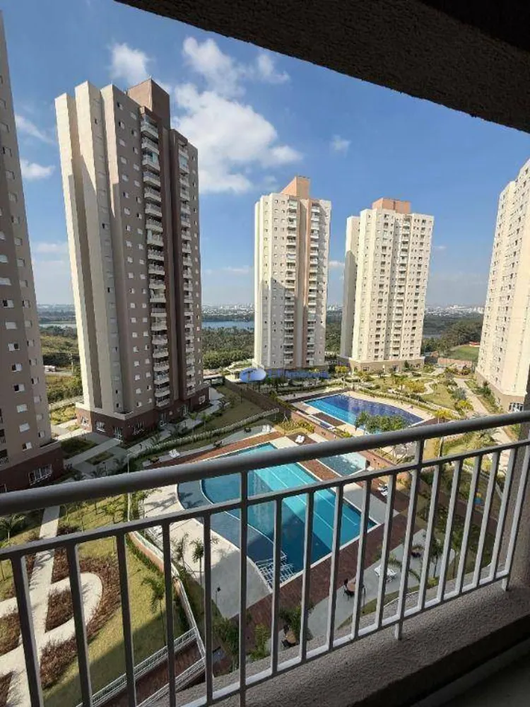 Apartamento, 2 quartos, 61 m² - Foto 1