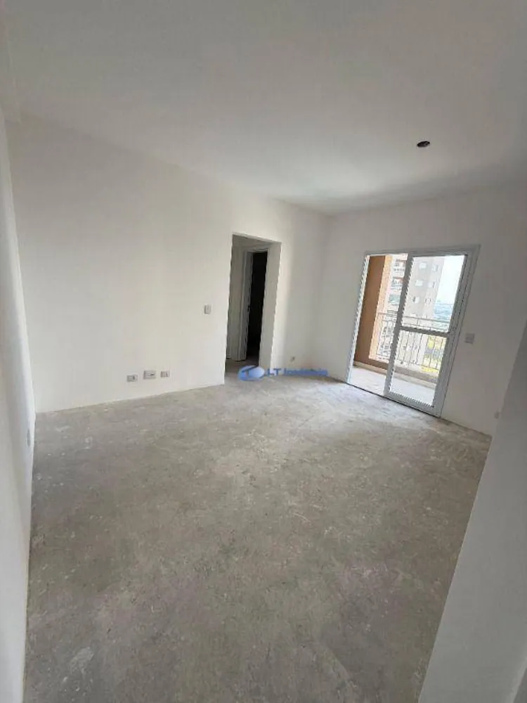 Apartamento, 2 quartos, 61 m² - Foto 2