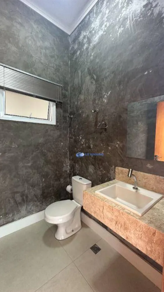 Casa de Condomínio, 5 quartos - Foto 1