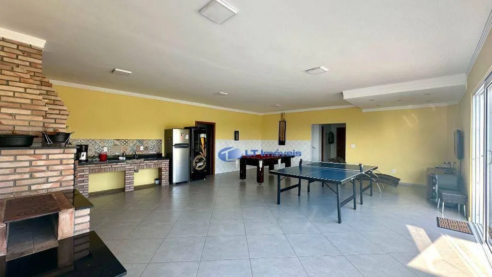 Casa de Condomínio, 5 quartos - Foto 3
