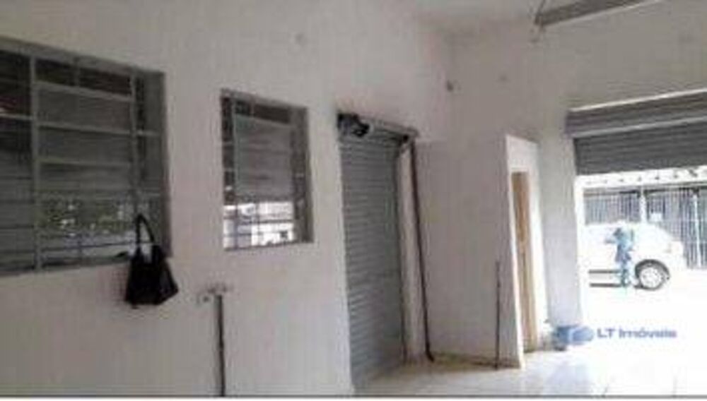 Loja-Salão, 54 m² - Foto 4