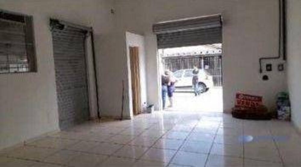 Loja-Salão, 54 m² - Foto 2