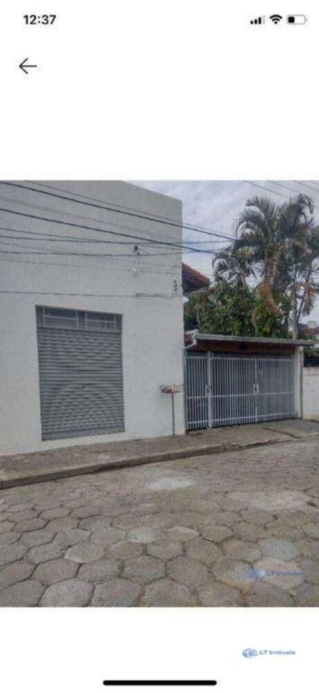 Loja-Salão, 54 m² - Foto 1