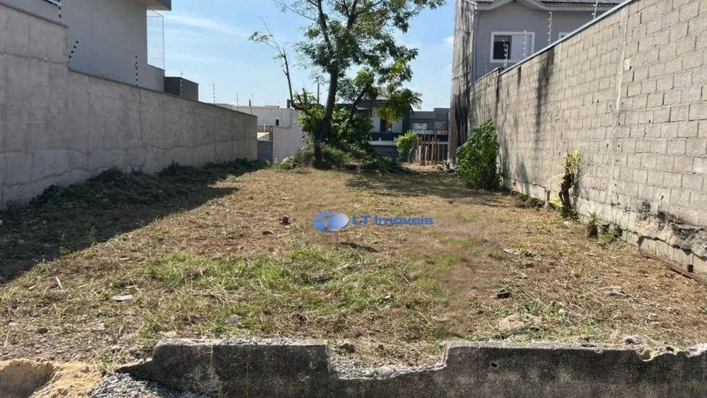 Terreno, 250 m² - Foto 1