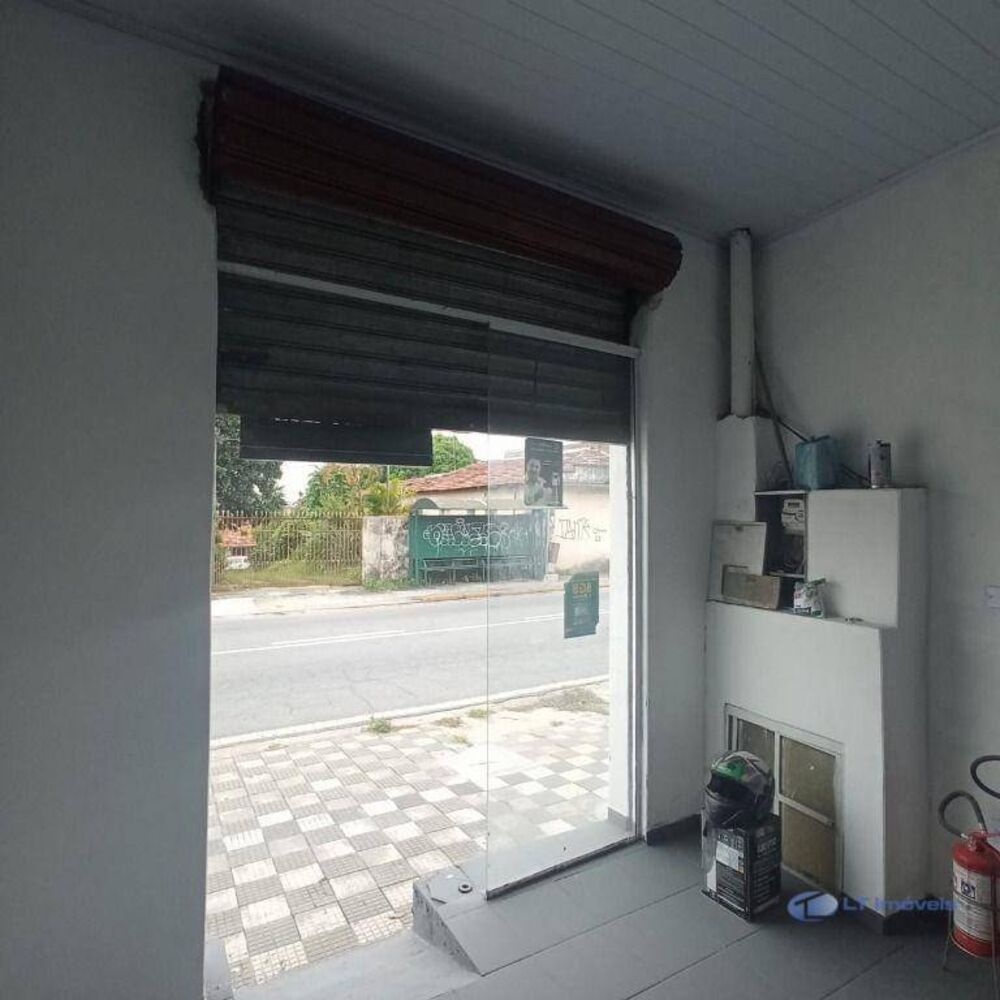 Loja-Salão, 47 m² - Foto 1