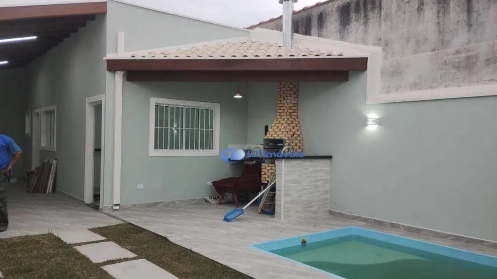 Casa, 2 quartos, 63 m² - Foto 4