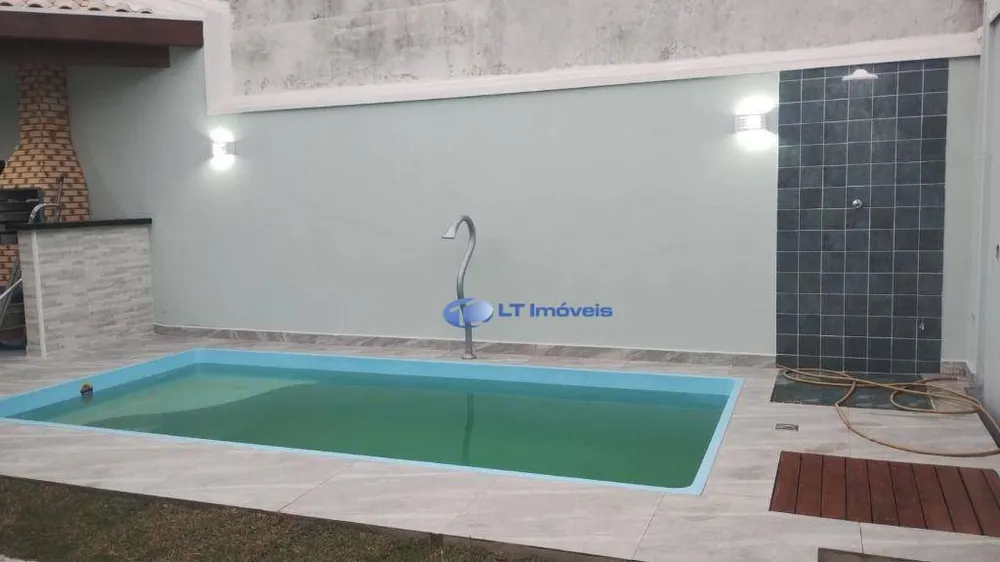 Casa, 2 quartos, 63 m² - Foto 3